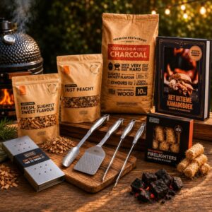 BBQ accessoires