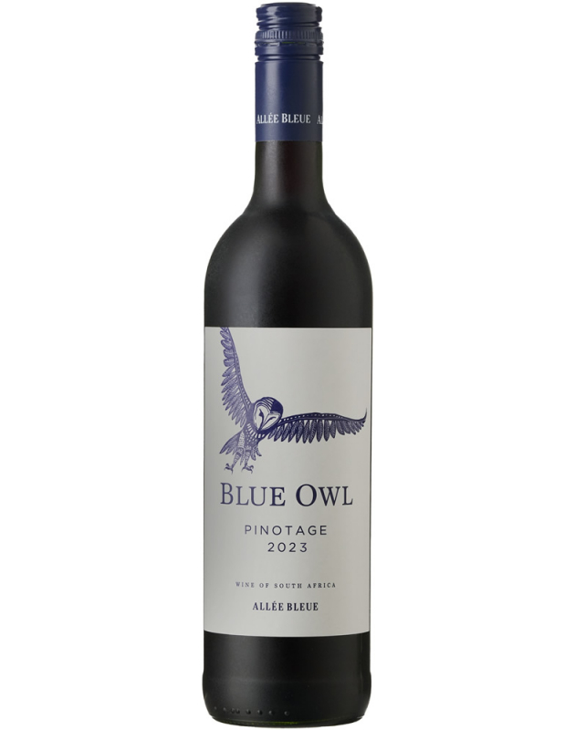 allee-bleue-blue-owl-pinotage-1.jpg