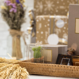 Cadeaupakketten
