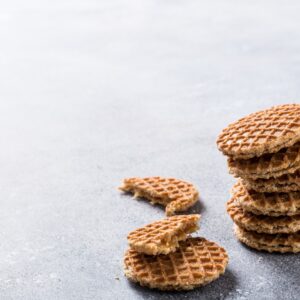 Ambachtelijke Koek