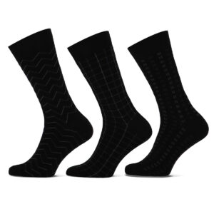 herensok-teckel-3-dessins-3-pack-maat-40-46-zwart-1.jpg
