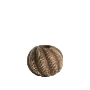 light-living-kaarsenhouder-o15x75-cm-cavalla-keramiek-donker-bruin-2-2.jpg