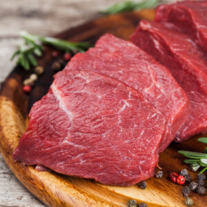 Limousin vlees