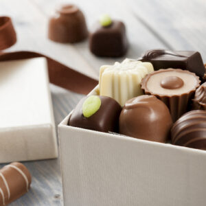 Luxe Chocolade
