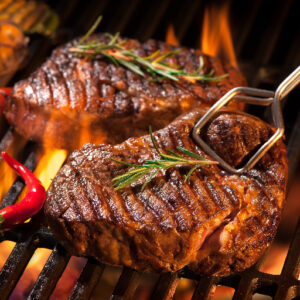 BBQ-pakketten