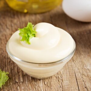 Sauzen, Dips & Dressings