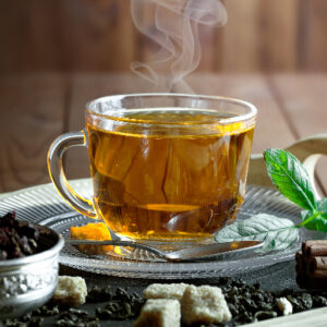 Thee & Koffie